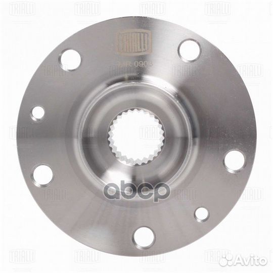 Ступица передняя Renault Kangoo (08) MR 0903