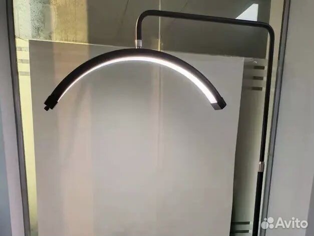 Лампа луна / дуга