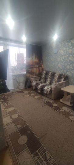 1-к. квартира, 32 м², 5/5 эт.