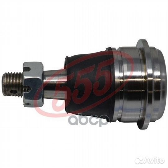 Опора шаровая перед прав/лев nissan: armada