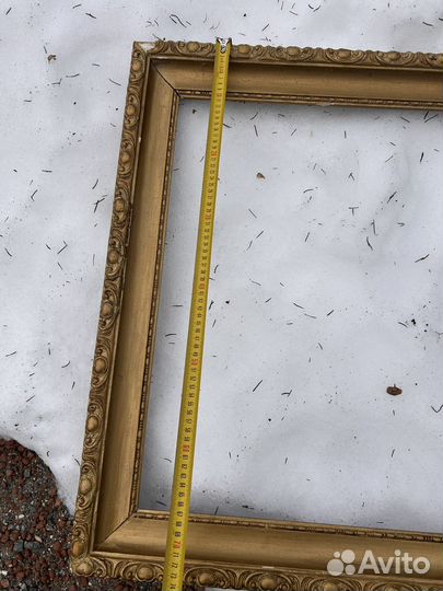 Рамы для картин