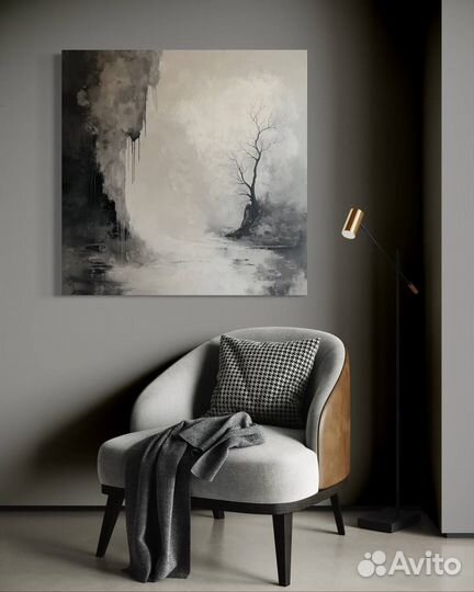 Художник СПб Картины маслом