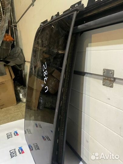 Панорама BMW F25 X3