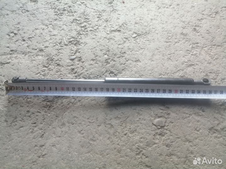 Амортизаторы