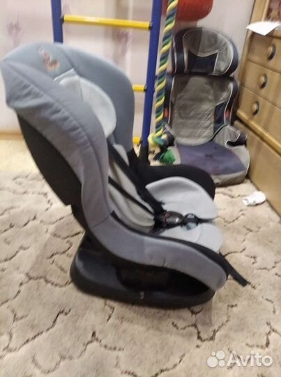 Продам автокресло от 0-18 кг