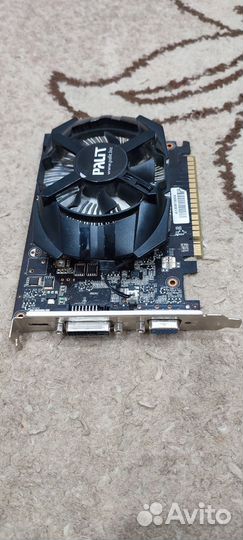 Видеокарты не рабочие