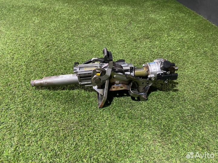 Рулевая колонка Audi A5 Sportback 8T cdnc 2010