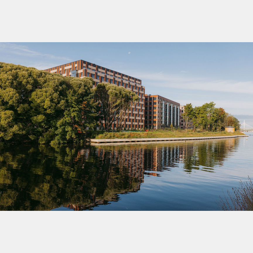 4-к. квартира, 203,6 м², 2/8 эт.