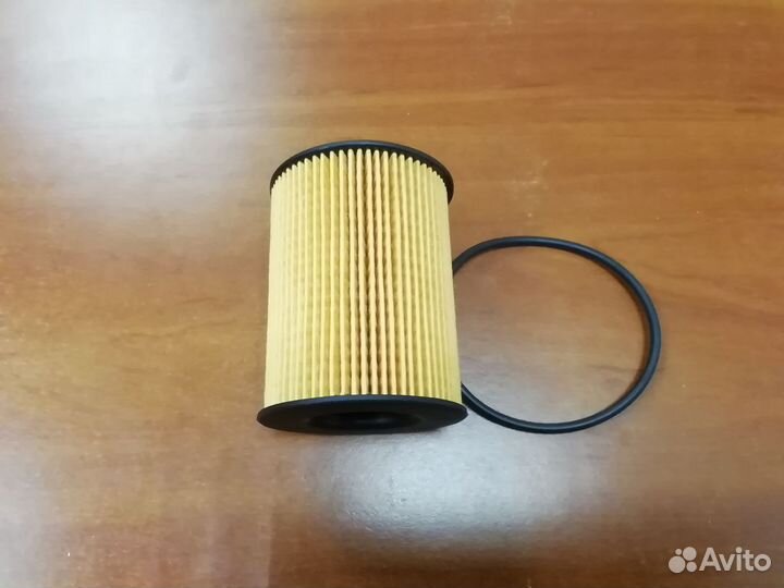 Фильтр масляный opel astra H P7015