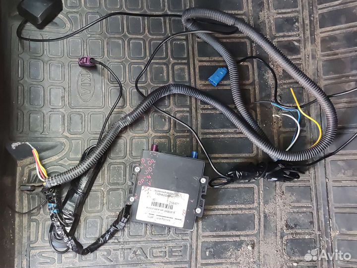 Gps трекер arnavi