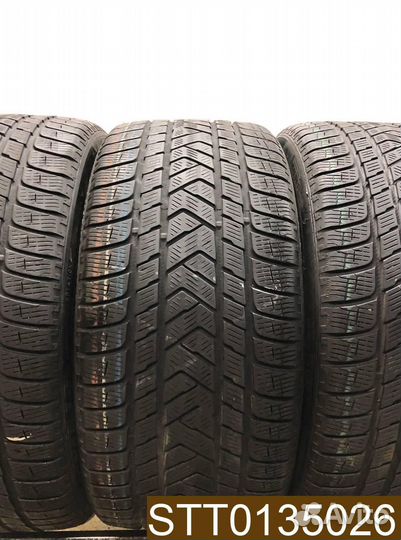 Pirelli Scorpion Winter 295/35 R21 107V