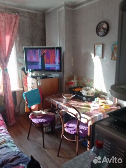 Сдам в аренду комнату. Есть все