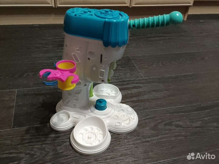 Игровой набор Play-Doh