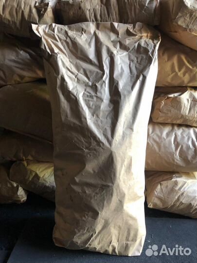 Уголь древнсный