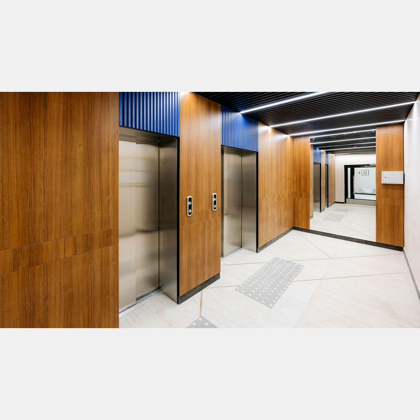 2-к. квартира, 69,1 м², 13/13 эт.
