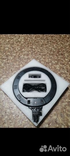 Тикток лампа не RGB