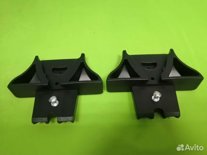 Адаптеры для автолюльки N 085 на коляску, новые