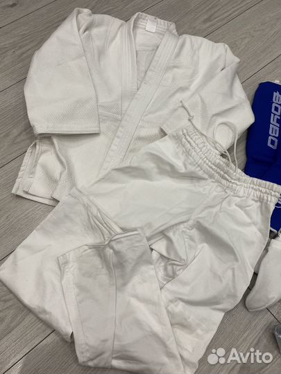 Форма для рукопашного боя