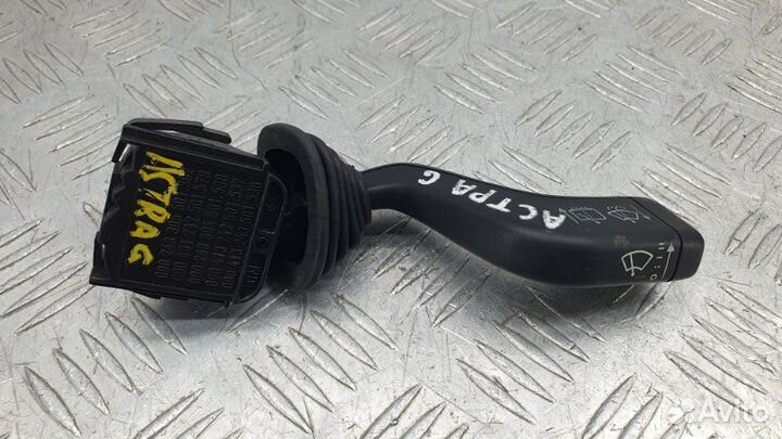 Переключатель стеклоочистителей Opel Astra G 1.7