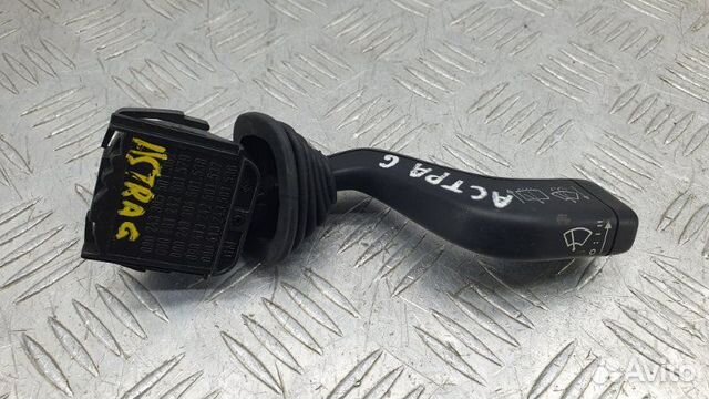 Переключатель стеклоочистителей Opel Astra G 1.7