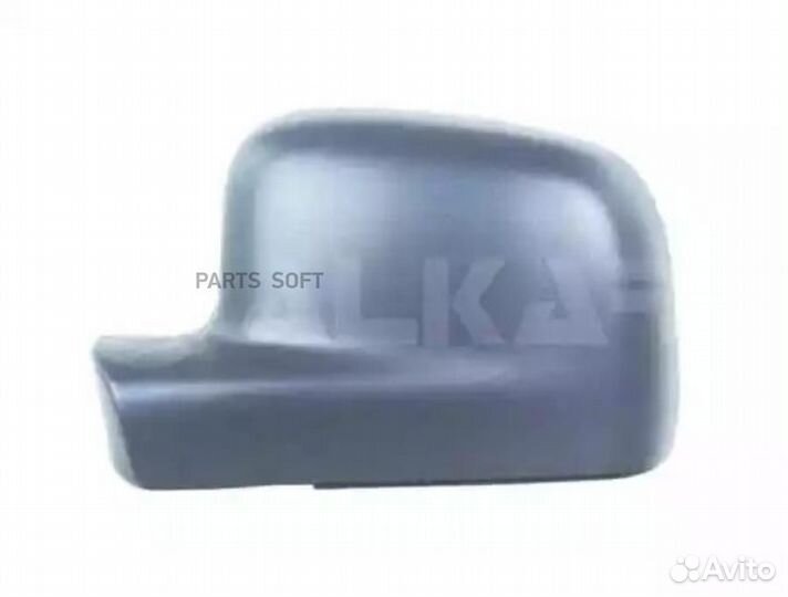 Alkar 6341985 Крышка зеркала левая