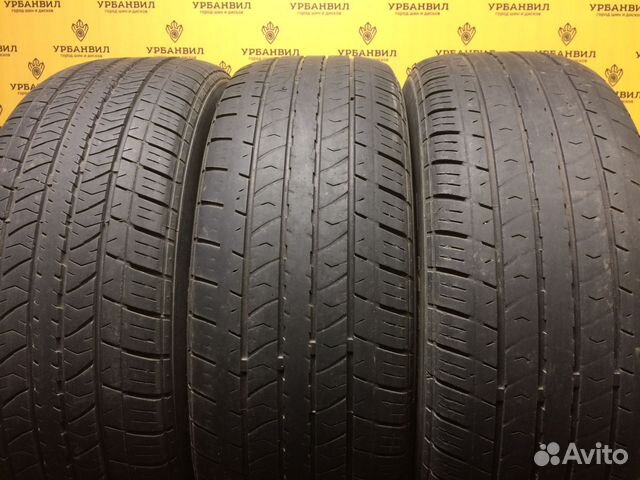Maxxis MA-501 215/65 R16 98H