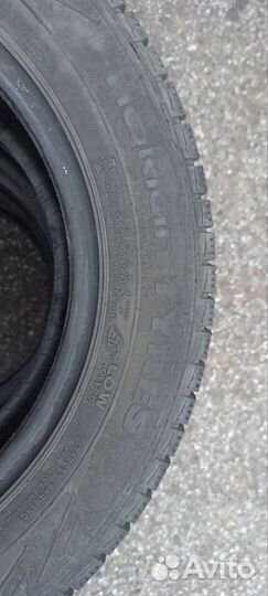 Nokian Tyres Nordman RS2 185/65 R15 92N