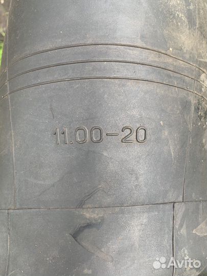Камера 11.00-20