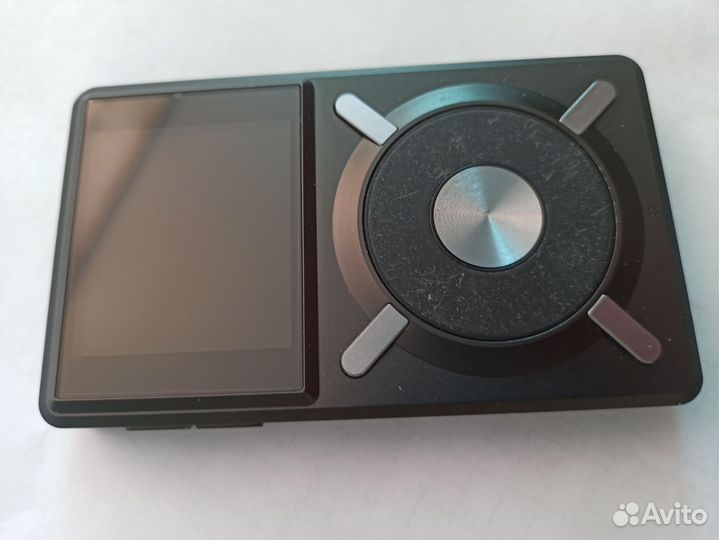 Плеер Fiio x5