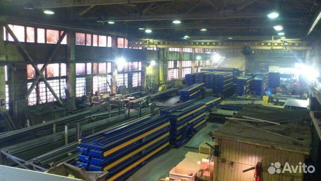 Весы автомобильные 40 тонн 12 метров