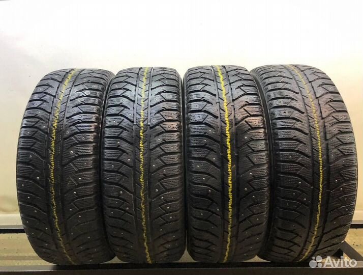 Bridgestone Ice Cruiser 7000 235/55 R19 100Z