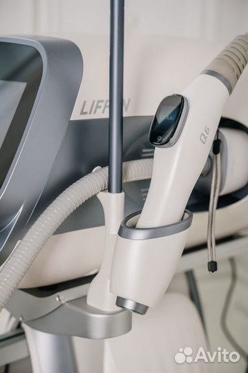 Аппарат для удаления тату