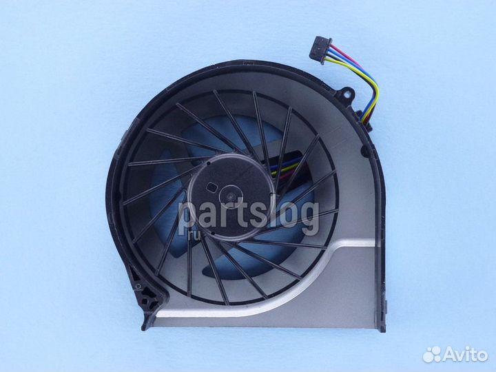 Вентилятор для HP G4-2000 G6-2000 G7-2000 4-pin ор