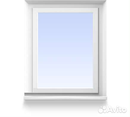 Окна пвх новые, входная дверь алютех алюминий