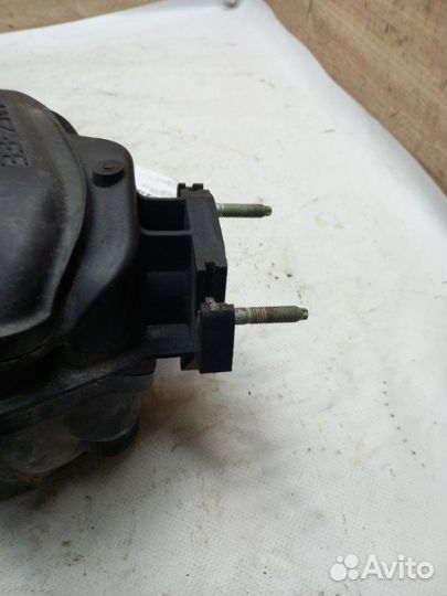 Коллектор впускной Toyota Probox NCP51 1nzfe