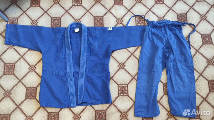 Кимоно для единоборств