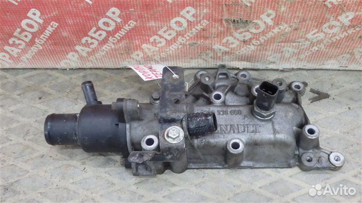 Корпус термостата LADA Largus Cross KS0Y5L K4M