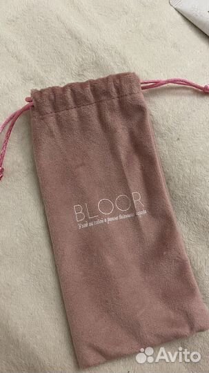 Скребок Гуаша Bloor