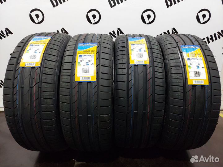 Roadking Argos UHP 245/45 R20 103Y