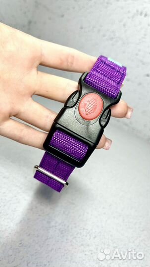 Ошейник-адресник