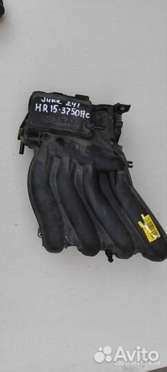 Коллектор впускной 14001-1KC0A для Nissan Juke