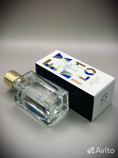 Духи fleur narcotique persistent