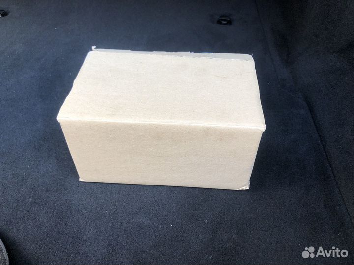 Краб система для профильной трубы