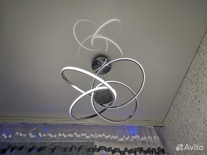 Услуги электрика