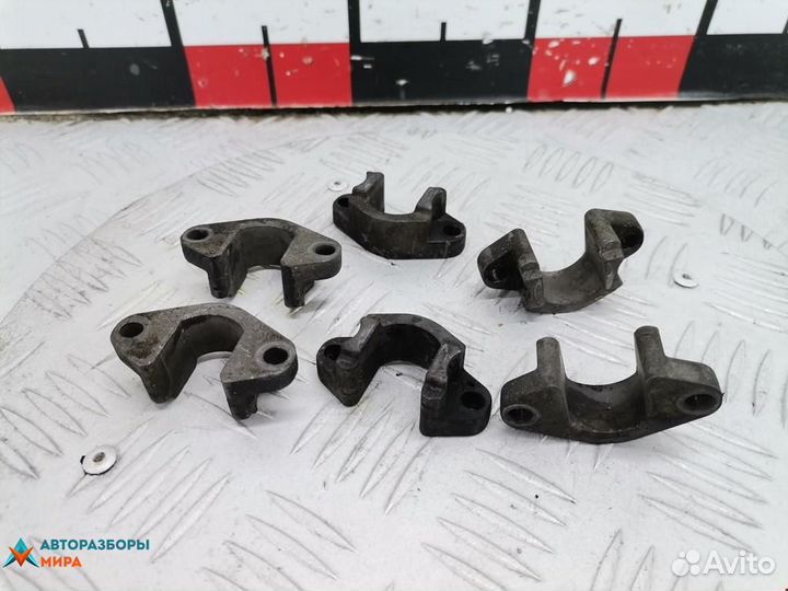 Крепление форсунки BMW 7 E65/E66/E67 2004