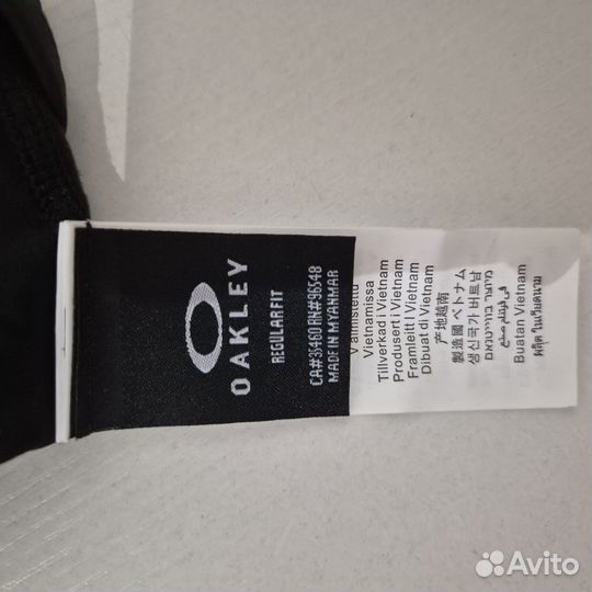 Балаклава oakley