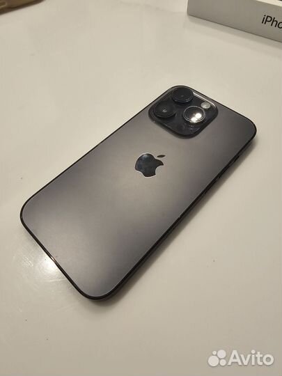 iPhone 14 Pro, 1 ТБ