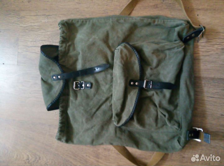 Рюкзак туристический