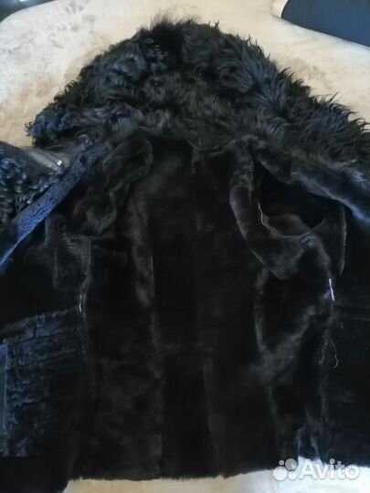 Куртка зимняя женская