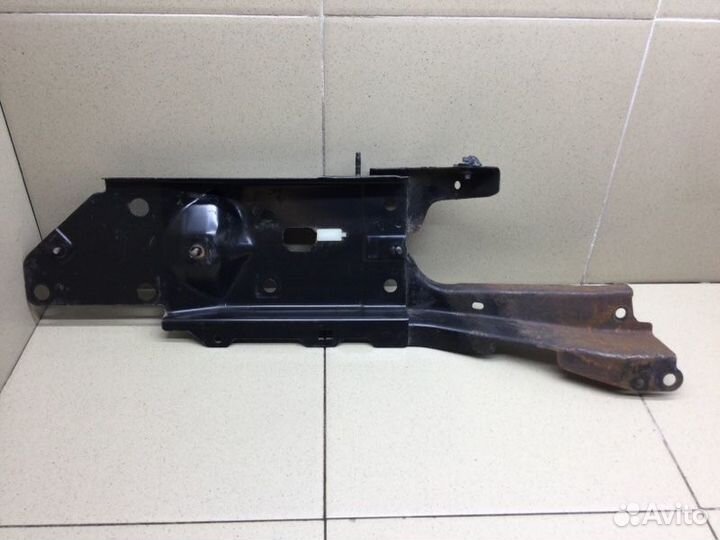 Элемент передней панели правый Nissan X-Trail T31